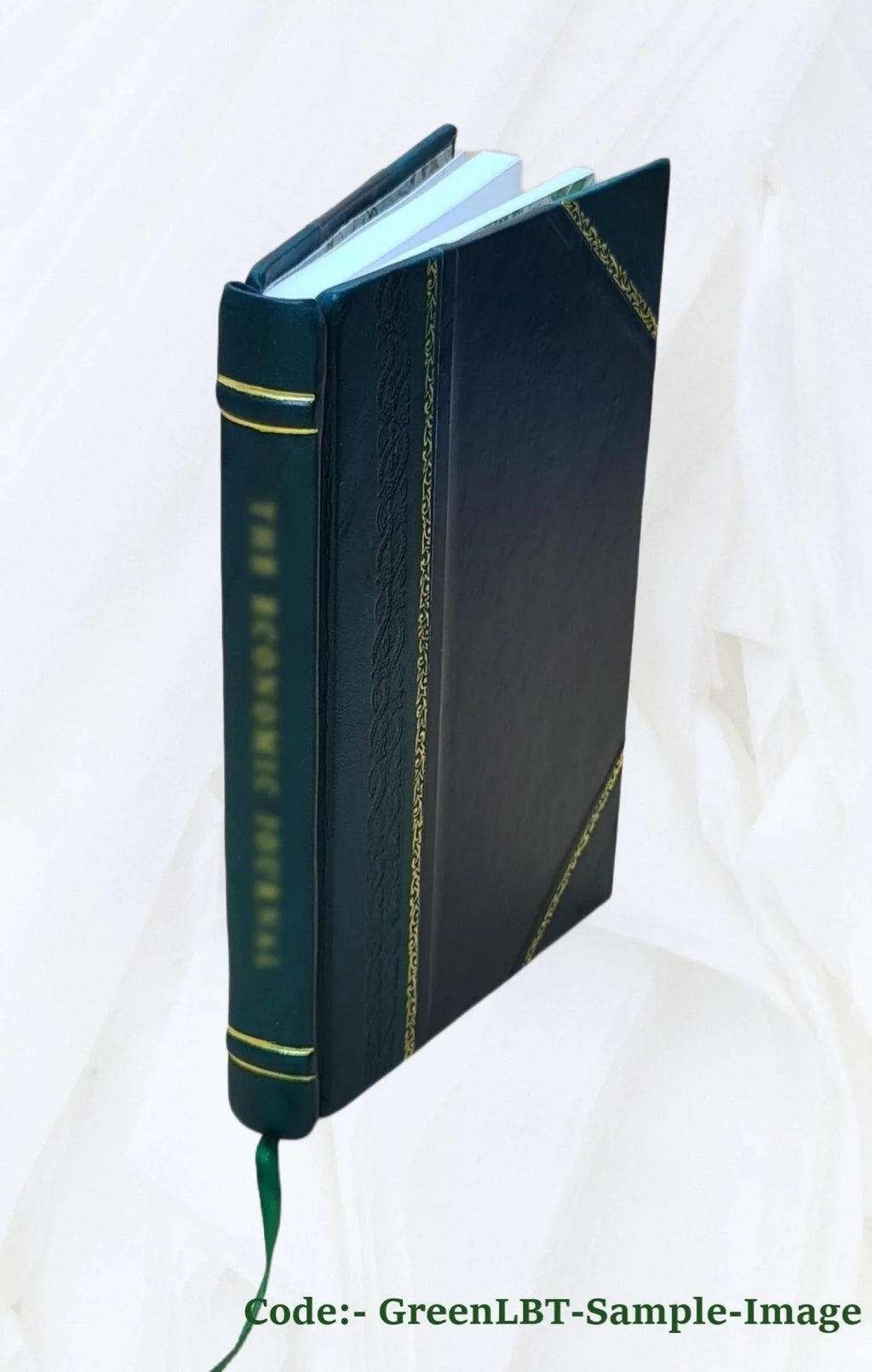 [Leather Bound] Claris Francisci alexanensis hydruntini artium doctoris Storella
