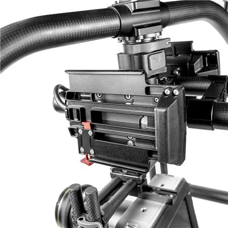 for 2-Pack Carbon, Adapters and TB50/TB55 Movi Movi Pro Battery