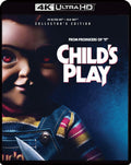 Edition HD + Ultra (4K Play Blu-Ray) Collector's Child's (2019)