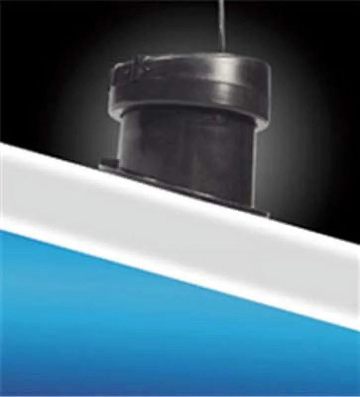 Transducer Airmar (Adjustable, Garmin Mount P79 Plastic Depth 8-Pin), In-hull with