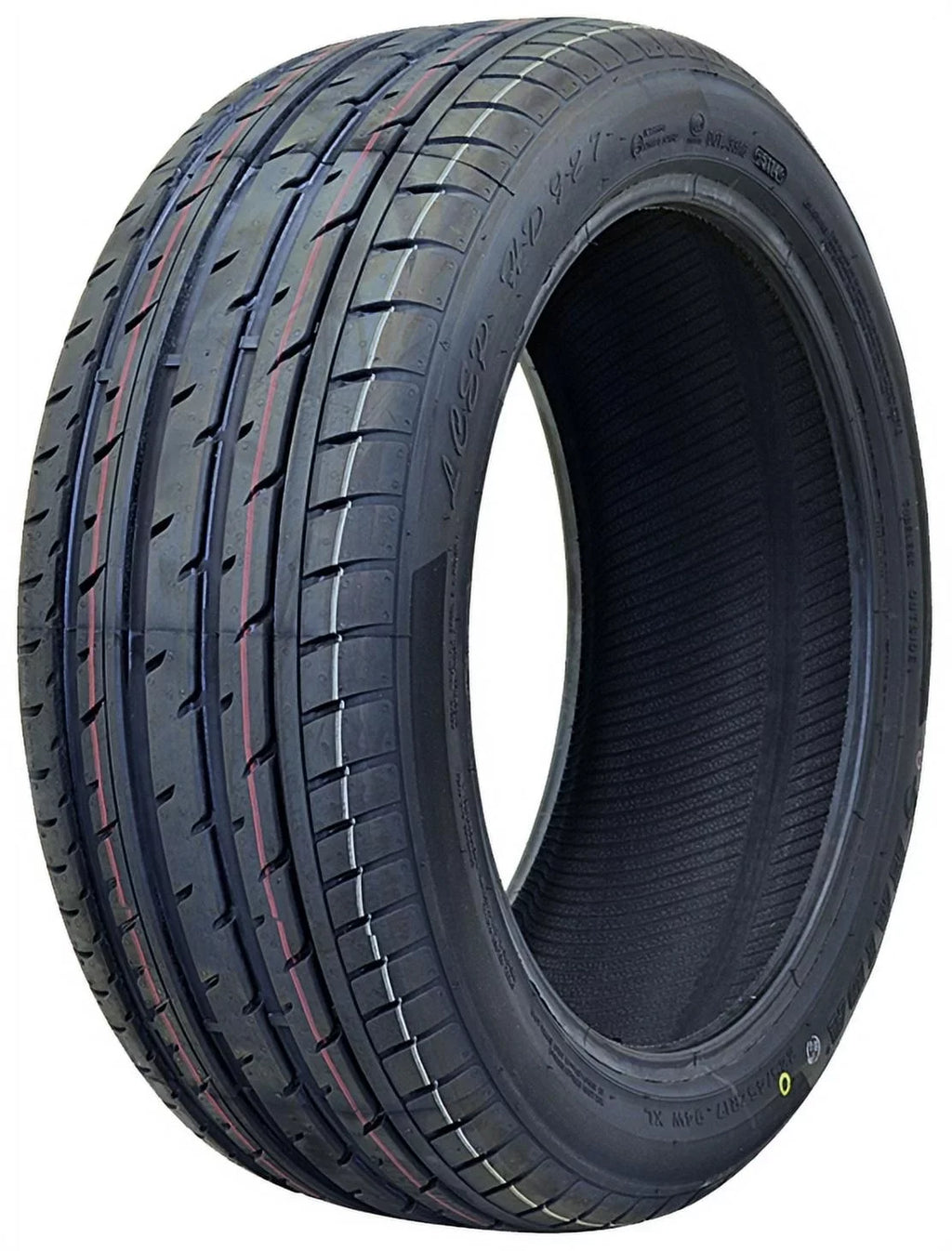 Premier, Tire Chevrolet Equinox Equinox 235/50R19 103 Chevrolet V 2018-19 HD927 2020-23 Haida LT Fits: