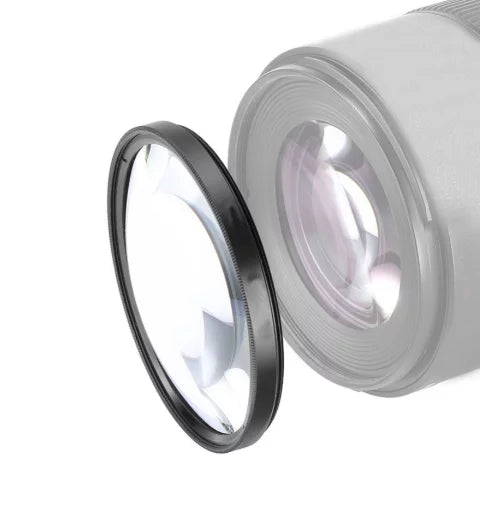 18-200mm Close-Up f/3.5-6.3 Definition 10x (67mm) Sony (Macro) Element High E-Mount 2 Lens