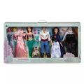 of Disney Gift Dolls Set Princess Ariel