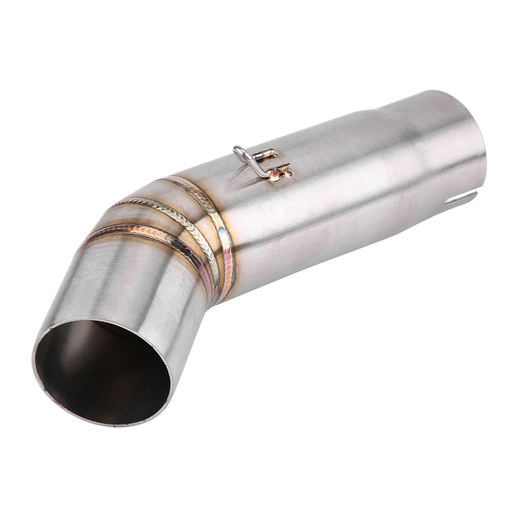 Gsx- For Motorcycle Exhaust Connect Pipe Middle Vent K8 System Full R600/gsx-r750 Suzuki 2008