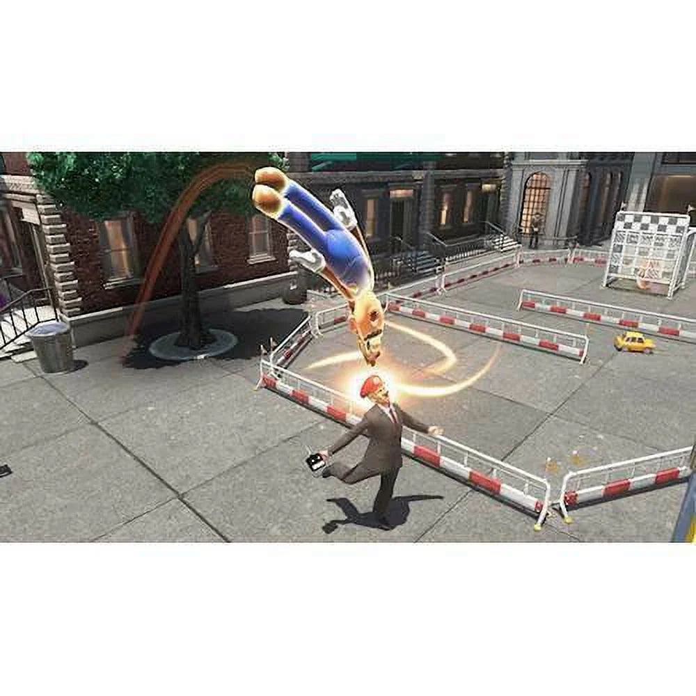 Nintendo - Edition Mario Switch Odyssey Standard Super