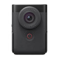 PowerShot Canon V10 Black Camera Vlog