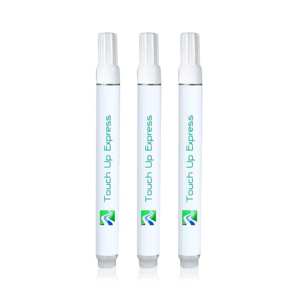 or Coat KitFor Primer Pen, Car 43 Bright Truck Beretta & Metallic Auto Chevrolet Aqua Clear