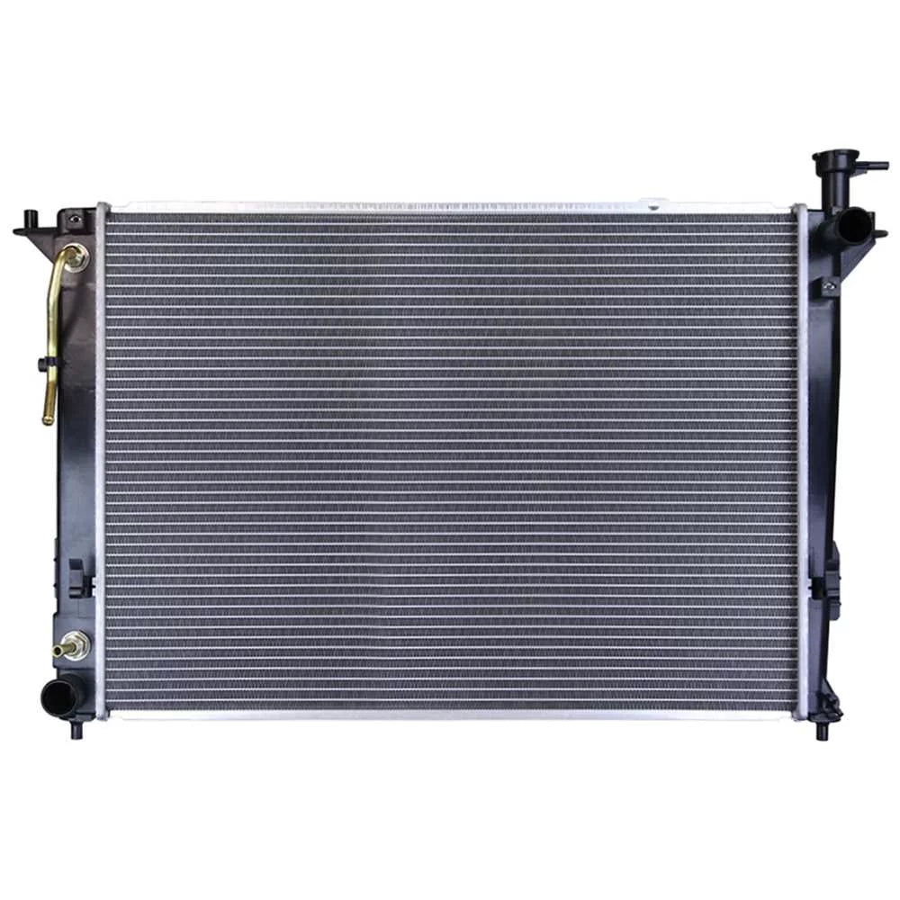 2016 2010 2014 FWD 2017 3.5L V6 2012 2013-2019 2011-2015 Fe 3.3L 2013-2018 AutoShack Santa Radiator 2011 2013 for Hyundai Replacement 2.4L Fe XL Sport RK1705 Santa Sorento Santa Fe 2018 2015 Kia AWD