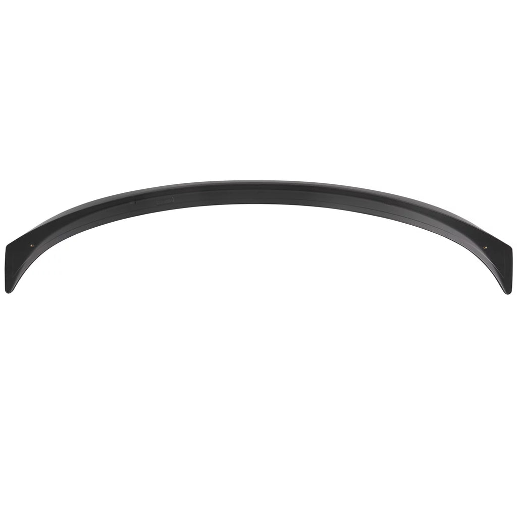 Ikon Mount Compatible Toyota Flush 2019 Rear 18-23 Trunk Camry 2021 Wing Style OE 2018 2020 with Spoiler Motorsports