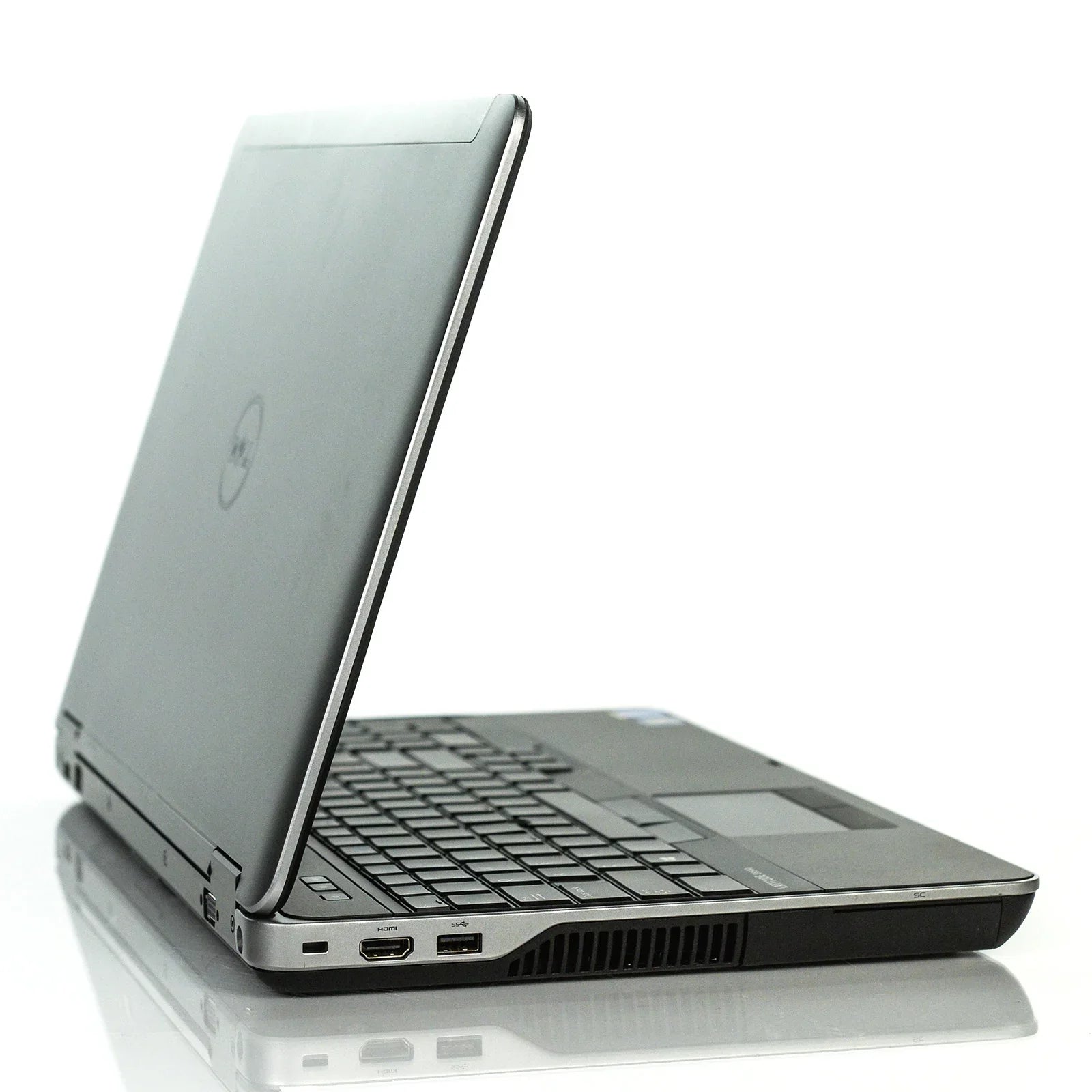 16GB Dell Latitude Pro Win 500GB Laptop i5 v.WCB Used 10 B Dual-Core E6540