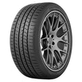 Tire All 255/45R20 Yokohama XL Season X-CV SUV/Crossover 105W Geolandar