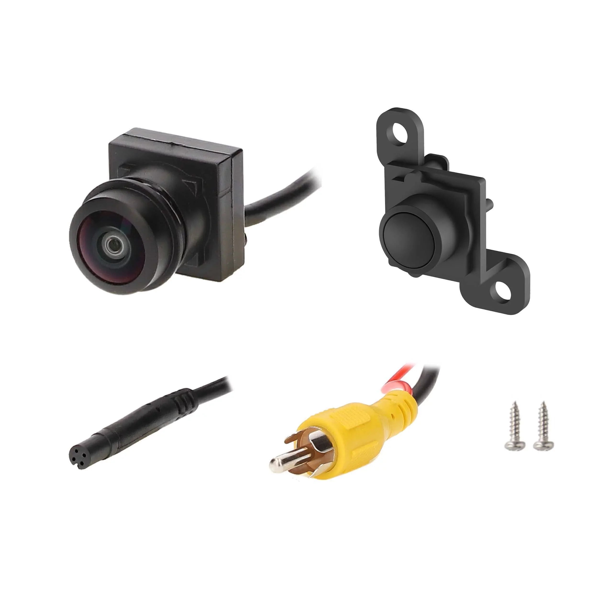 Replacement Silverado 2018-Up Camera GM LVDS IP68 for iBeam TE-GMH