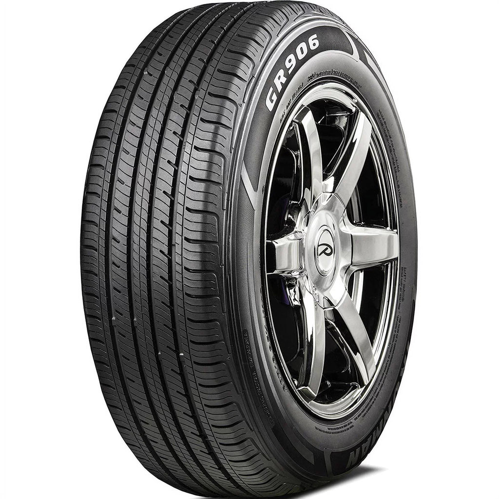 All 111T Passenger Season 255/65R18 RB-SUV Ironman Tire