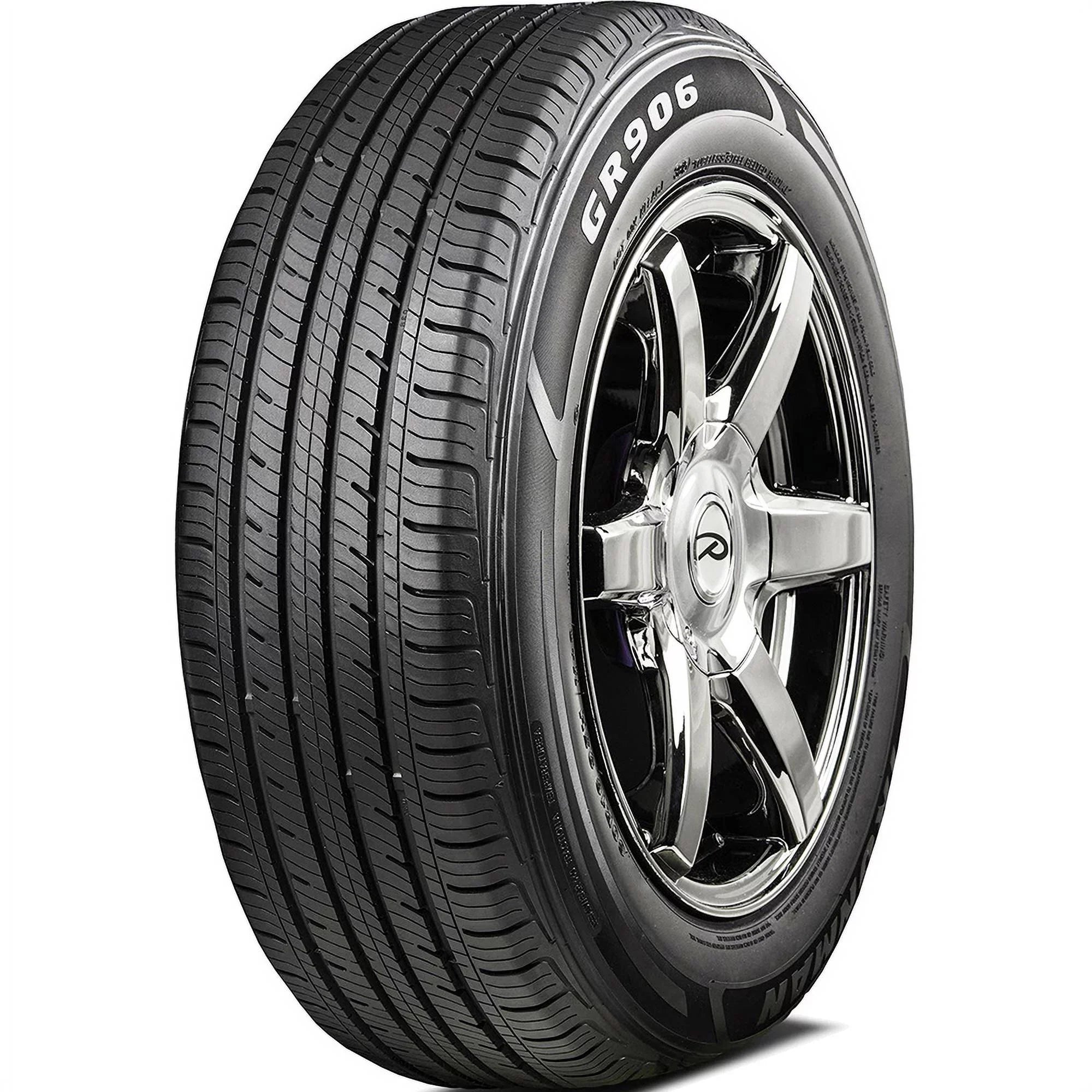 All 111T Passenger Season 255/65R18 RB-SUV Ironman Tire