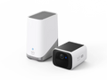 Wireless Camera, Battery 3) SoloCam S220, S380 Anker Camera, Solar HomeBase (HomeBase Security eufy camera, with 2K Camera, Outdoor