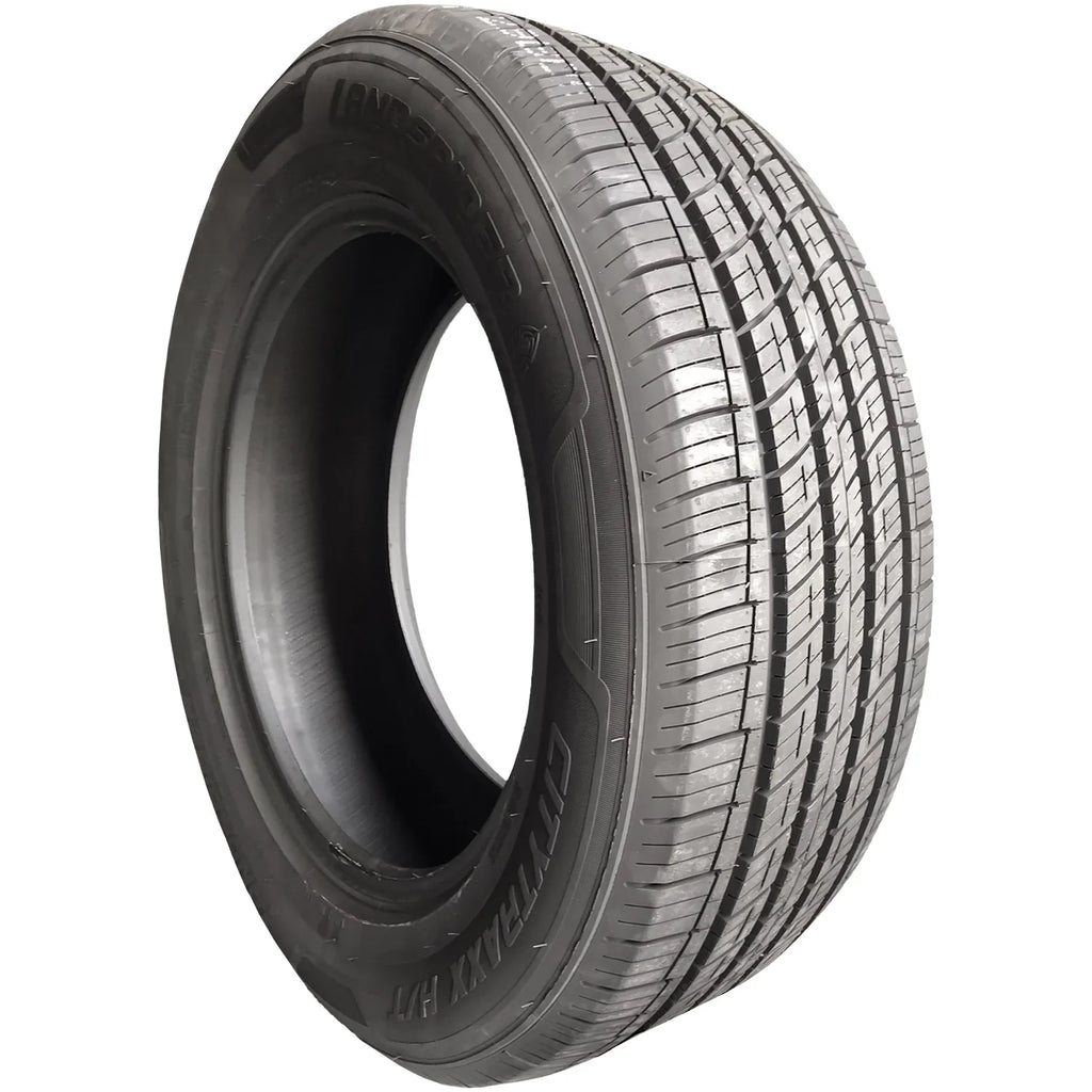 2004-08 123/120S Chevrolet Ford Fits: Boss, BSW H/T 1500 LANDSPIDER CITYTRAXX Trail Silverado LT275/65R18 2019-23 TIRE SEASON LT ALL E FX4 F-150