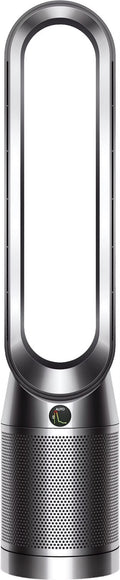 HEPA Cool Fan - Refurbished Air Dyson TP04 Purifier Nickel - and Tower Pure