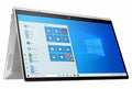 USB AX NVMe Keyboard HP RAM I5-1135G7 w/RE X360 Silver 512GB 16GB Windows Quad-Core Graphics HDMI2.0 2-in-1 Touchscreen USB 2022 Envy FHD SSD C DDR4 WiFi Intel Laptop Iris Home Xe Backlit 11 15.6"