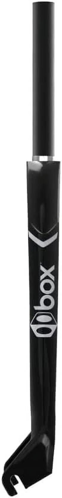Box 20 10mm Expert XE BMX - One Black Fork 1 1/8 Carbon