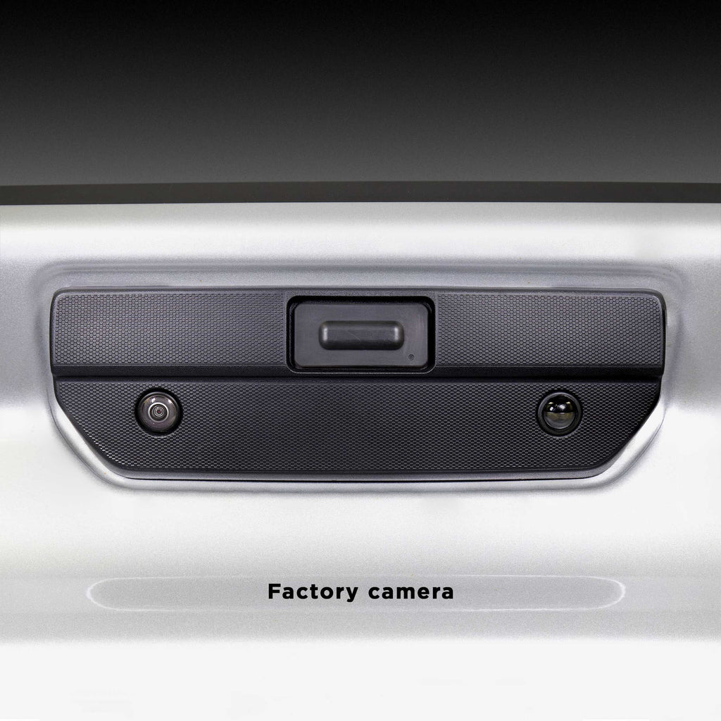 Replacement Silverado 2018-Up Camera GM LVDS IP68 for iBeam TE-GMH