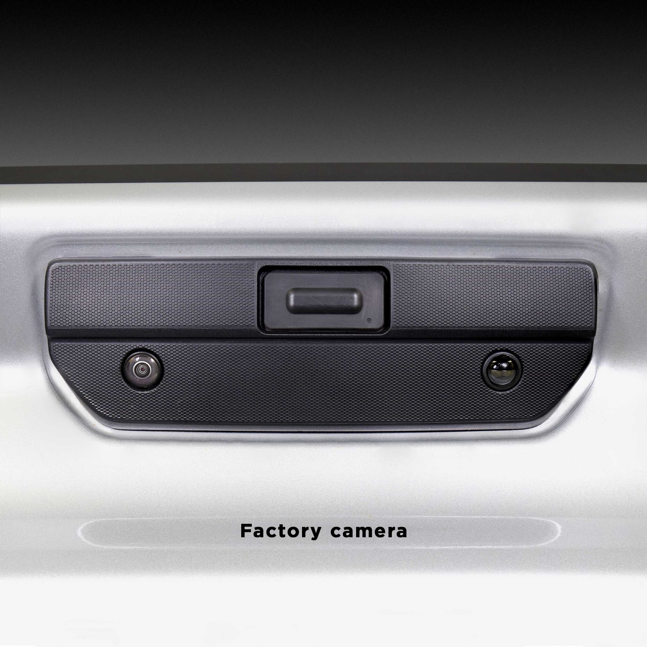 Replacement Silverado 2018-Up Camera GM LVDS IP68 for iBeam TE-GMH