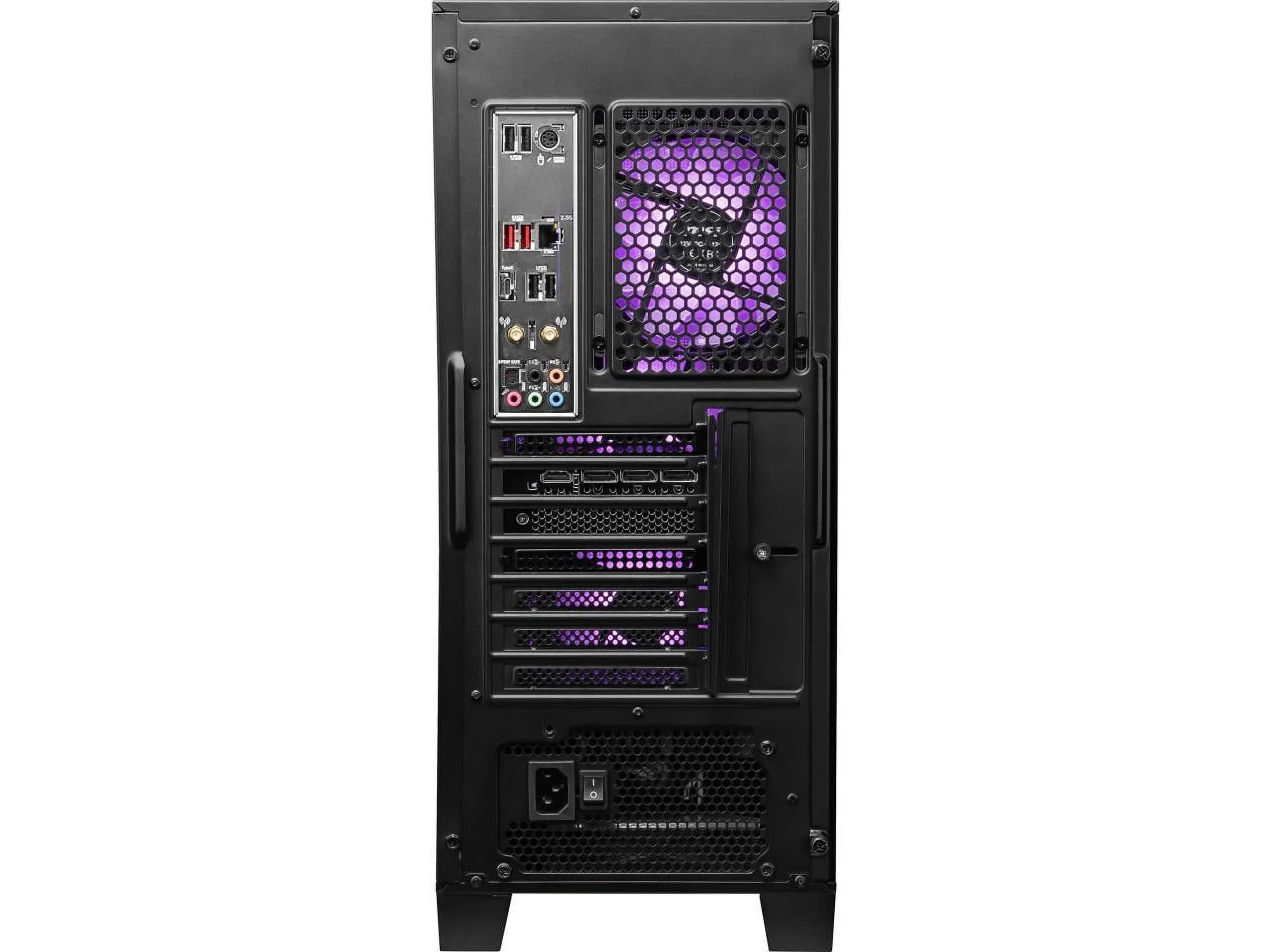 4060 DDR5 R2 14400F (2.50GHz) GeForce 11 PCIe 1 Codex TB 14th SSD RTX Core 64-bit Desktop 16GB Windows MSI Gen Gaming i5 Intel Home B14NUC5-216US