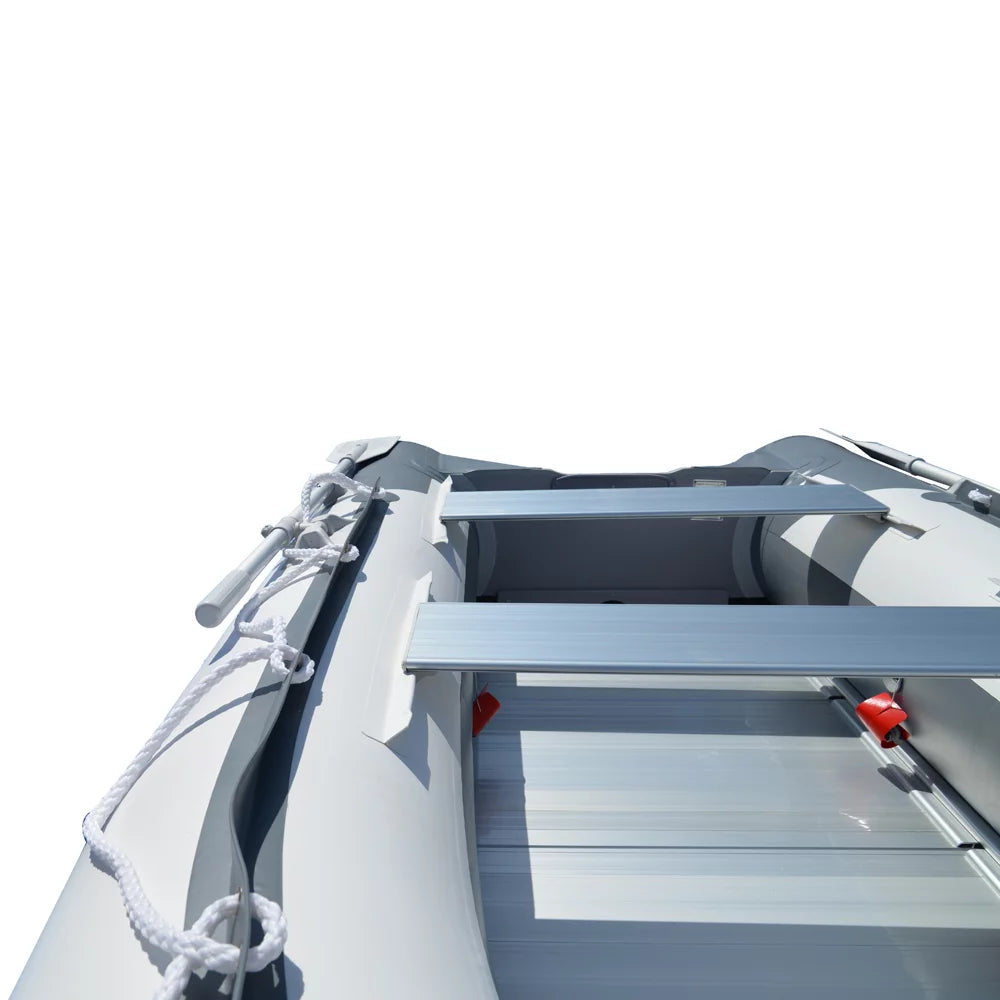 Boat Inflatable BRIS 9.8 Ft. Aluminum Raft floor with Dinghy Tender