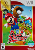 Super Baseball Nintendo The Fans for Nintendo Sluggers Adventure Ultimate Selects: Mario -
