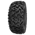 Arctic WILDCAT Radial Tire 700 TRAIL Rip-Saw 2020 Cat R/T Sedona Compatible 25x10-12 With
