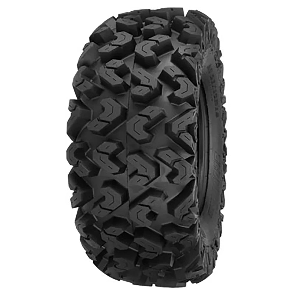 Arctic WILDCAT Radial Tire 700 TRAIL Rip-Saw 2020 Cat R/T Sedona Compatible 25x10-12 With