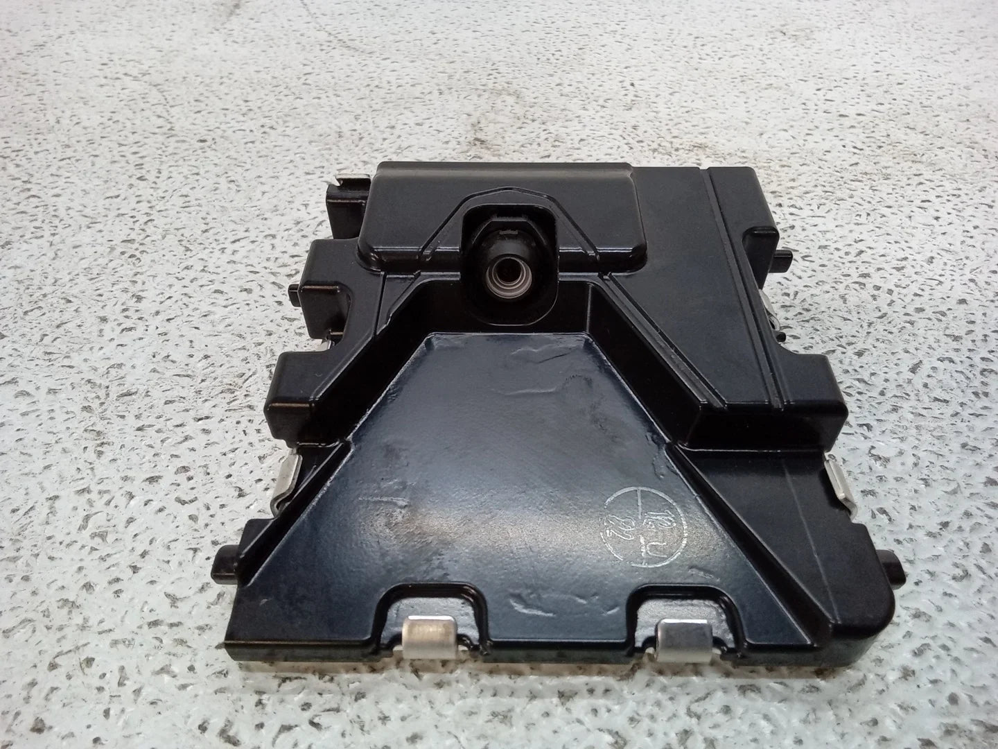 2018 OEM Lane Camera Departure Front 8646C-42021 Toyota Rav-4 Warning Pre-Owned (Good)