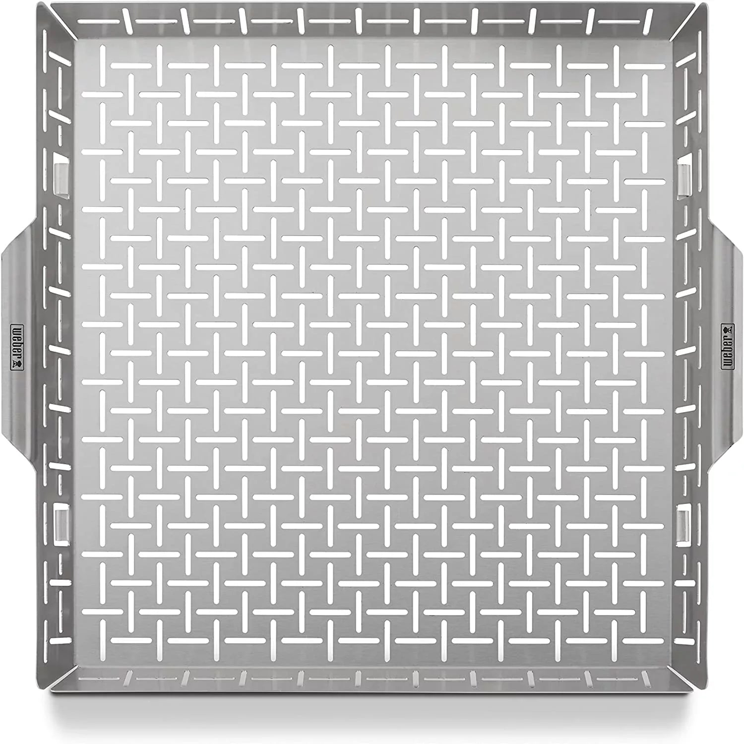 Basket 102651 Weber-Stephen Roasting Crafted Products BBQ