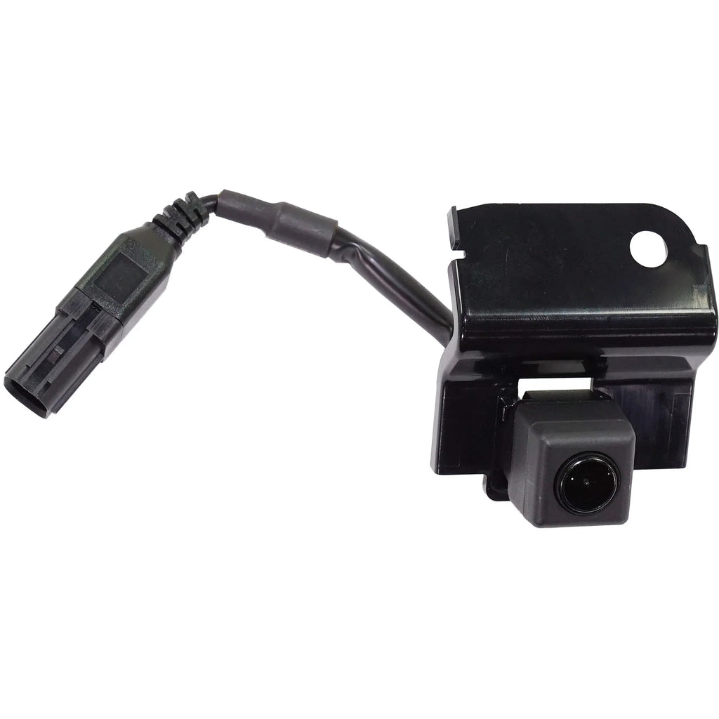 Cruiser for Back Toyota FJ 2009-2014 New Up Camera