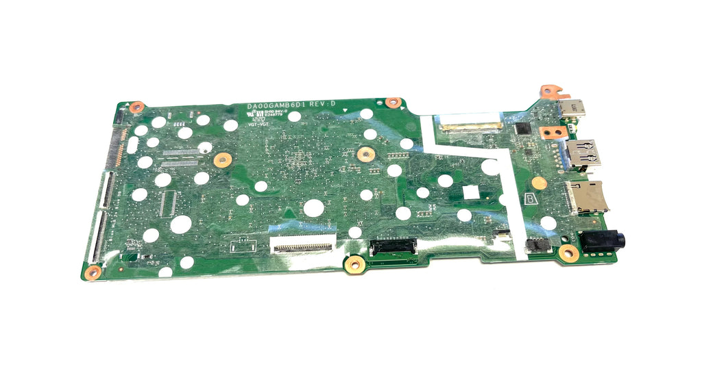 11 Cel HP New Motherboard M05235-001 N4000 EE 4GB Chromebook 32GeM G8