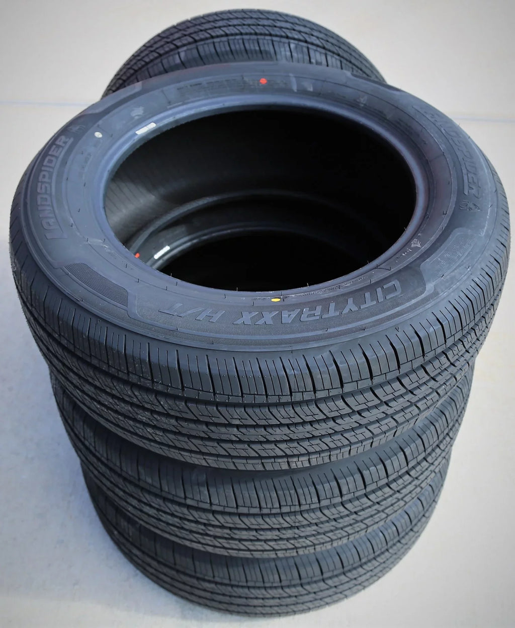 2004-08 123/120S Chevrolet Ford Fits: Boss, BSW H/T 1500 LANDSPIDER CITYTRAXX Trail Silverado LT275/65R18 2019-23 TIRE SEASON LT ALL E FX4 F-150