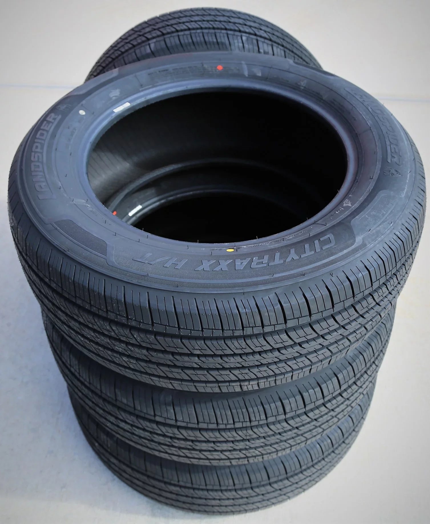 2004-08 123/120S Chevrolet Ford Fits: Boss, BSW H/T 1500 LANDSPIDER CITYTRAXX Trail Silverado LT275/65R18 2019-23 TIRE SEASON LT ALL E FX4 F-150