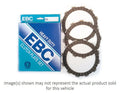 EBC Clutch V-Star Silverado Kit 2003-2009 Standard Series Yamaha Plate XVS 1100 CK for ATS