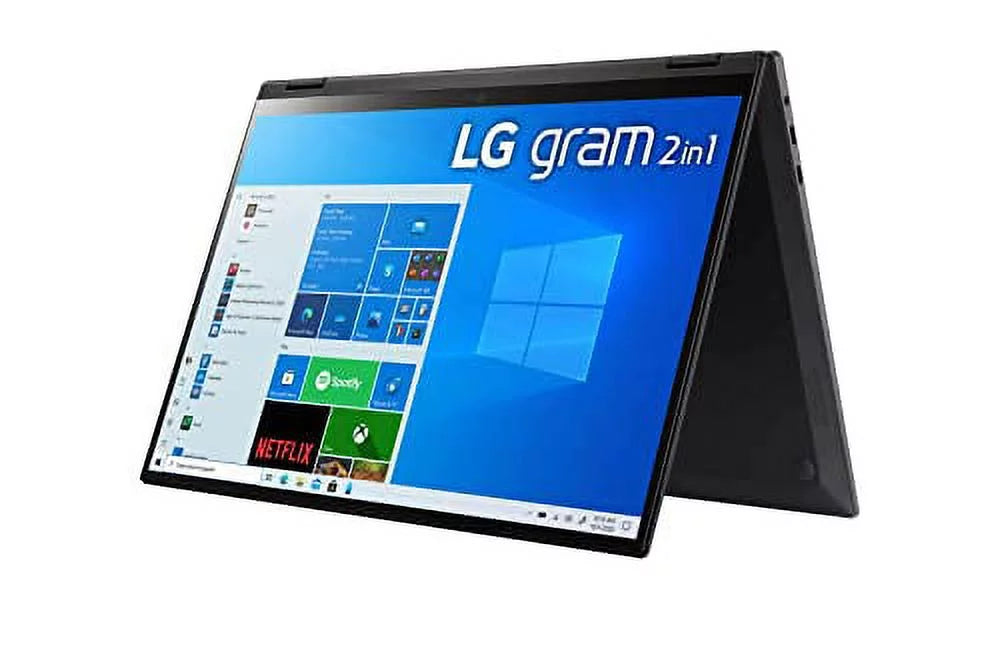 NVMe Laptop IPS | Pen 16" Pro Platform Iris i7-1165G7 Battery | | KB Intel | Win Graphics Backlit Touchscreen | WiFi SSD Full | Gram WQXGA 10 RAM 2-in-1 Xe 6 2022 16GB Day EVO 512GB | LG