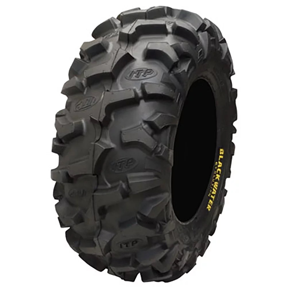 Polaris Blackwater Evolution Tire Radial Compatible 25x11-12 With 2020 Fox ITP TRAIL 900 Edition RANGER RZR