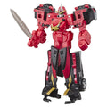 Morphers Figure Racer Converting Action Beast Rangers Zord Power Beast
