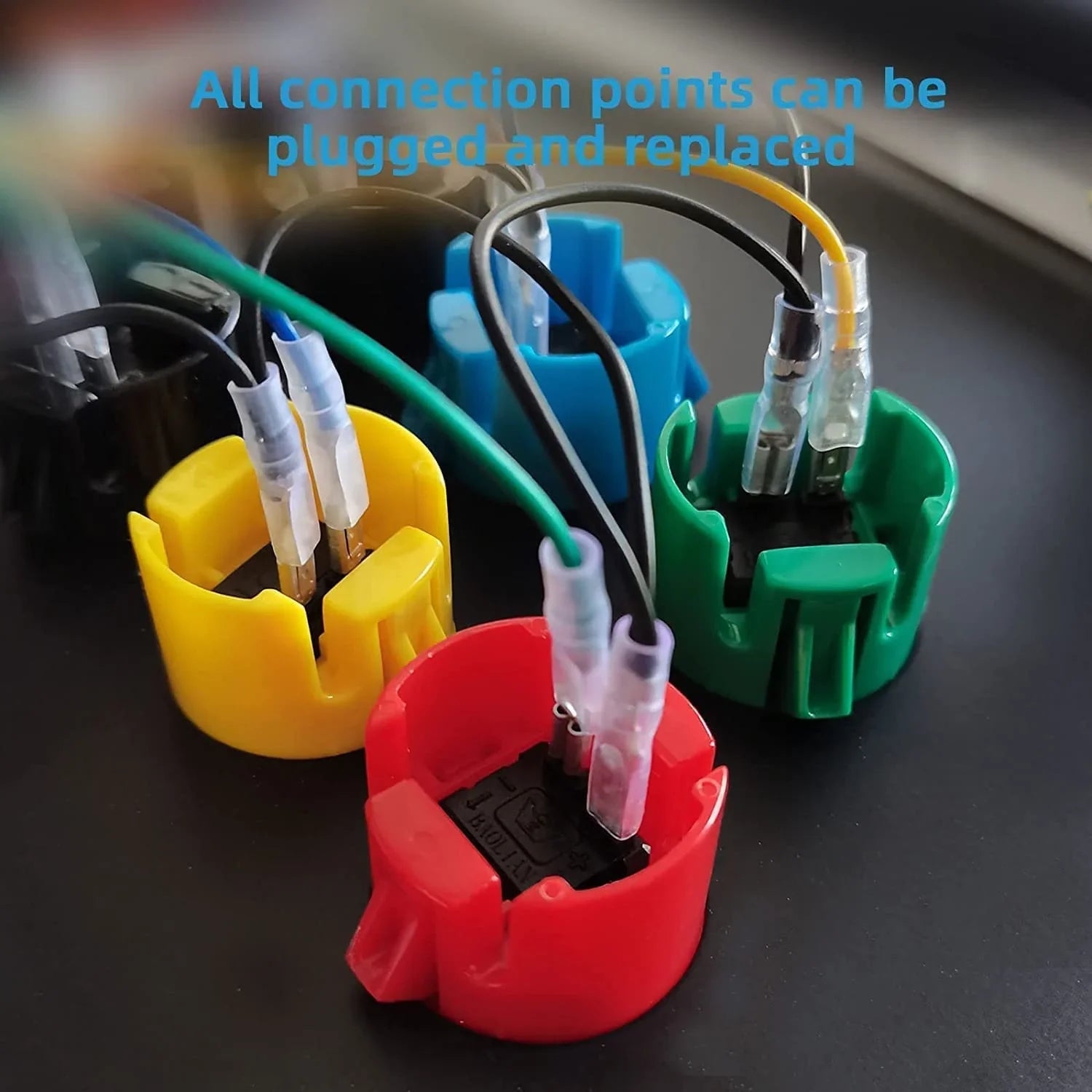 Fight Sticks Pro, PS3,Raspberry Nintendo PC Stick for Joystick PS Fighter PC,Arcade Controller Mini, Video Switch, Fighting Android PC, Classic, NeoGeo Pi, Joysticks Street Game Fight NEOGEO