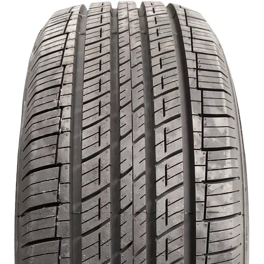 2004-08 123/120S Chevrolet Ford Fits: Boss, BSW H/T 1500 LANDSPIDER CITYTRAXX Trail Silverado LT275/65R18 2019-23 TIRE SEASON LT ALL E FX4 F-150