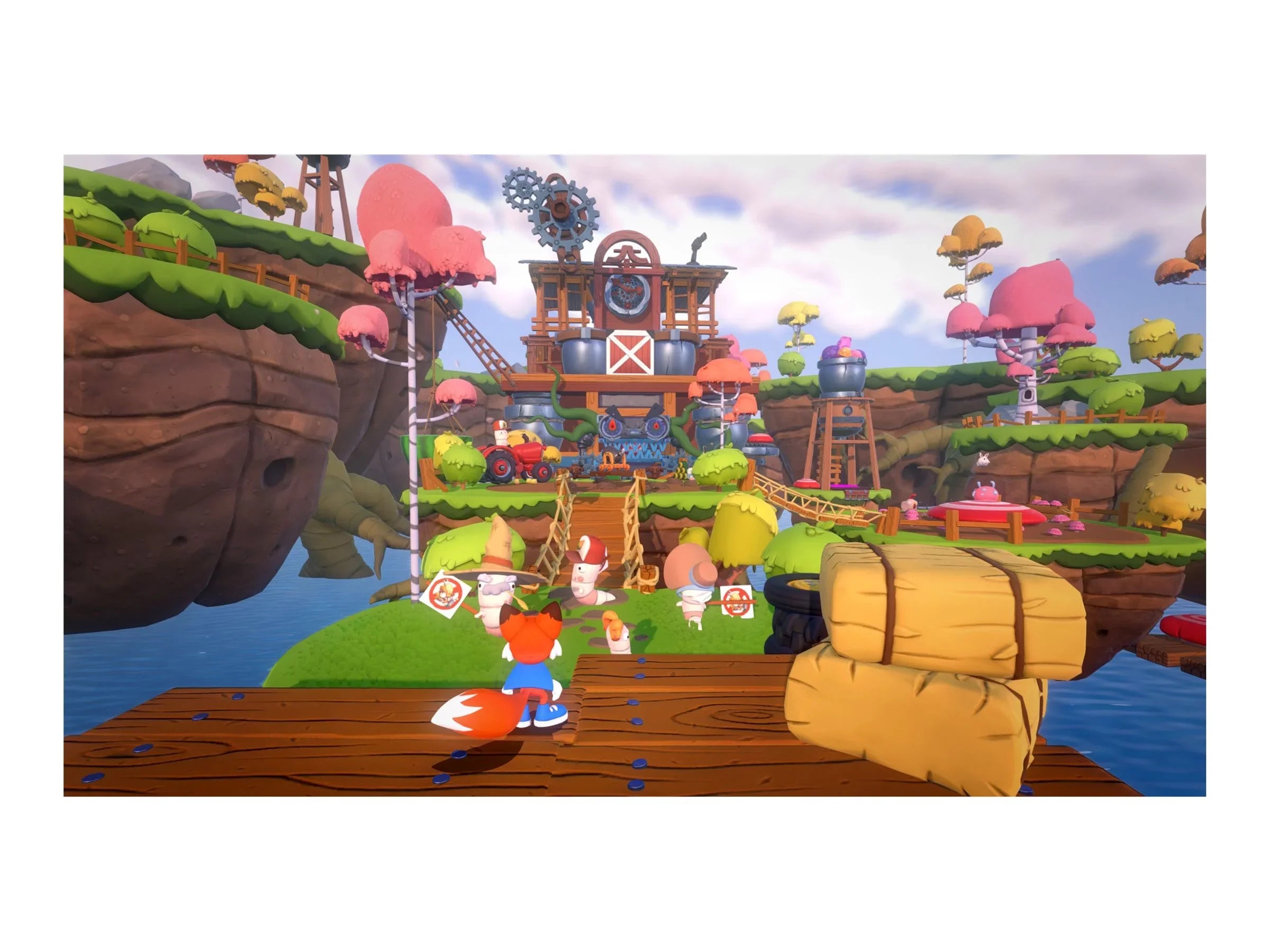 One, Lucky's Microsoft, Tale, 889842216295 Xbox Super