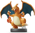 Series) amiibo Bros (Super Charizard Smash