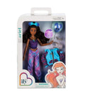 Doll New Box Accessories by Ariel Ily 4EVER Disney with Inspired with