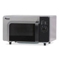 1000 - - Commercial Dial Microwave Oven Amana Type Watt RMS10DSA