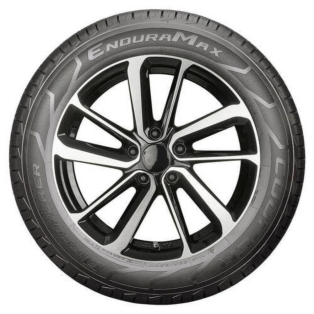 EX-L, Fits: Discoverer Odyssey Honda EnduraMax CR-V 235/60R18XL 107H 2018-22 EX-L Honda All-Season Cooper Tire 2017-19