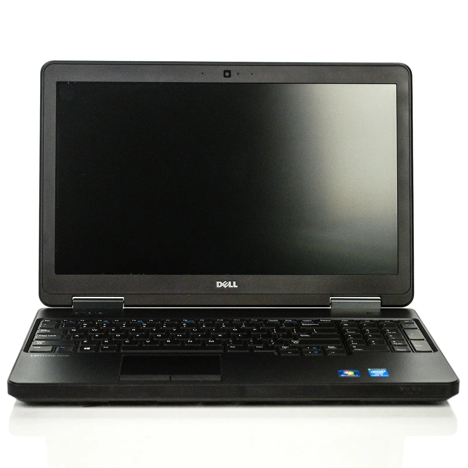 256GB 15.6" 1 Dedicated 10 8GB v.AB SSD Yr Core Graphics 2.5" Pro Latitude Pre-Owned E5540 Laptop Dell Win Wty B i5