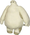 Big Hero New White Baymax - 16" 6 Articulated Plush Jumbo
