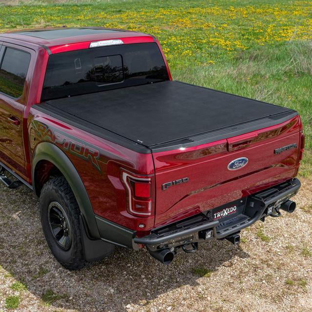 Hard Rolling Bed 2006-2008 2004-2008 Cover LT select: Fits TruXedo FORD Truck F150, LINCOLN Tonneau MARK Sentry